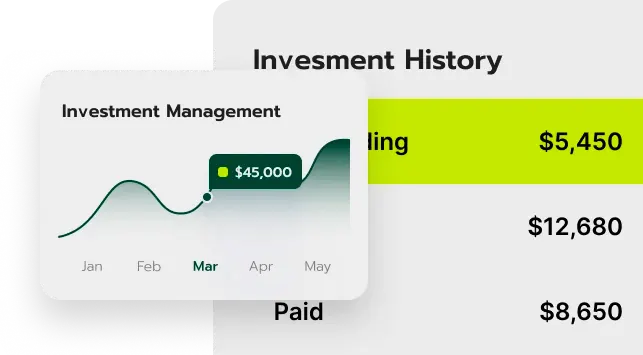 Zollafintex digitale Investments